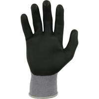 ProFlex 7000 Coated Gloves, Size Small, 15 Gauge, Foam Nitrile Coated, Nylon/Spandex Shell, ASTM ANSI Level A1/EN 388 Level 1/EN 388 Level A Pathway Supply LP