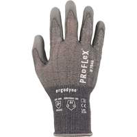 ProFlex 7025 Cut-Resistant Gloves, Size Small, 18 Gauge, Polyurethane Coated, Nylon/HPPE/Spandex Shell, ASTM ANSI Level A2/EN 388 Level B Pathway Supply LP