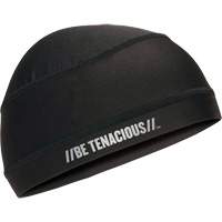 Casquette de protection refroidissante Chill-ItsMD 6632, Noir Pathway Supply LP