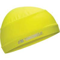 Casquette de protection refroidissante Chill-ItsMD 6632, Lime haute visibilit&eacute; Pathway Supply LP