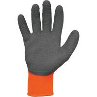 ProFlex 7401 Coated Lightweight Winter Work Gloves, Medium, Latex Coating, 10 Gauge Pathway Supply LP