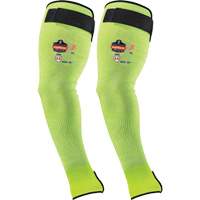 Cut-Protection Clothing