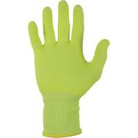 ProFlex 7040 Cut-Resistant Food Grade Gloves, Size Small, 13 Gauge, TenaLux Shell, ASTM ANSI Level A4/EN 388 Level D Pathway Supply LP