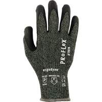 ProFlex 7070 Nitrile Coated Cut-Resistant Gloves, Size Small, 13 Gauge, Nitrile Coated, Aramid Shell, ASTM ANSI Level A7/EN 388 Level F Pathway Supply LP
