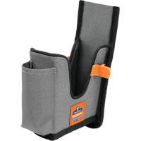 Squids 5540 Barcode Scanner Holster for Gun Grip Mobile Computers with Belt Loop Pathway Supply LP