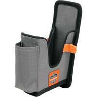 Squids 5541 Barcode Scanner Holster for Gun Grip Mobile Computers with Belt Clip Pathway Supply LP