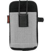 Squids 5544 Barcode Scanner Holster for Phone Size Mobile Computers with Belt Clip & Loops Pathway Supply LP