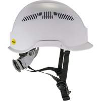 Skullerz 8975-MIPS Safety Helmet with Mips&reg; Technology, Meets CSA Type 1, Ratchet Suspension, Vented Pathway Supply LP