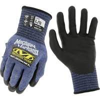 Speedknit S2EC03 Cut-Resistant Gloves, Size Small/7, 18 Gauge, Urethane Coated, HPPE/Tungsten Shell, ASTM ANSI Level A7/EN 388 Level F Pathway Supply LP