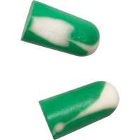Mega Bullet BioSoft Biobased Earplugs, Bulk - B Pathway Supply LP
