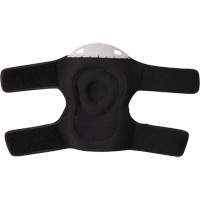 700 Series Knee Pads, Hook and Loop Style, Foam Caps, Foam Pads Pathway Supply LP