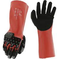Speedknit M-Pact&reg; Chemical-Resistant Gloves, Size 7, HPPE Pathway Supply LP