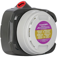 Cartouche d'usage multiple pour filtre HEPA, Gaz acide/Ammoniac/dioxyde de chlore/Formald&eacute;hyde/Chlorure d'hydrog&egrave;ne/Florure d'hydrog&egrave;ne/M&eacute;thylamine/Vapeur organique/Particules/SO2 Dioxyde de soufre Pathway Supply LP