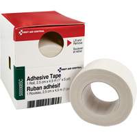 SmartCompliance&reg; Refill Adhesive First Aid Tape, Class 1, 15' L x 1" W Pathway Supply LP