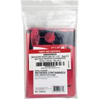 SmartCompliance&reg; Refill Waste Bags, Bio-Hazard, 24" L x 24" W Pathway Supply LP