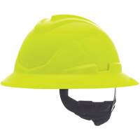 V-Gard C1 Hardhat, Meets CSA Type 1, Ratchet Suspension, Non-Vented Pathway Supply LP