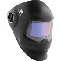 Speedglas G5-02 Welding Helmet Kit, Black Pathway Supply LP