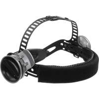 Ensemble de suspension pour la t&ecirc;te G5-02 Speedglas Pathway Supply LP