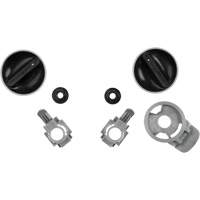 M&eacute;canisme de pivotement de serre-t&ecirc;te G5-02 Speedglas Pathway Supply LP