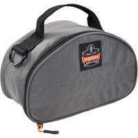 Clamshell Half Face Respirator Bag Pathway Supply LP