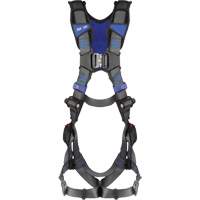 Harnais de s&eacute;curit&eacute; ExoFit X300 Comfort X-Style, Certifi&eacute;e CSA, Classe A, Petit/T-petit, Cap. 420 lb Pathway Supply LP