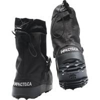 Sur-bottes antid&eacute;rapantes Big Foot, Traction Crampon, Moyen Pathway Supply LP