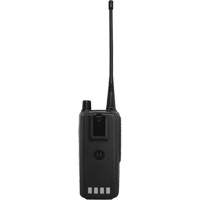 CP100d Series Non-Display Portable Two-Way Radio Pathway Supply LP