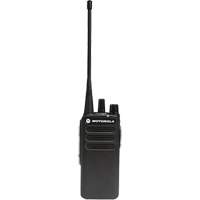 CP100d Series Non-Display Portable Two-Way Radio Pathway Supply LP
