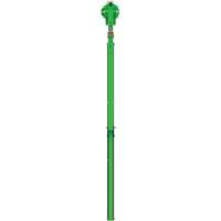 FlexiGuard M100 Semi-Fixed Height Mast Pathway Supply LP