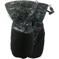 Sno Job, Size Medium, Mitt Pathway Supply LP