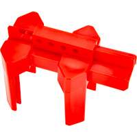 Adjustable Valve Lockout, Ball Type Pathway Supply LP