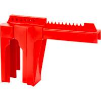 4-Legged Valve Lockout, Ball Type Pathway Supply LP