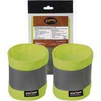 141A Brassards ajustables haute visibilit&eacute; Pathway Supply LP