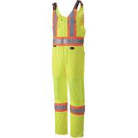 High-Visibility Overalls