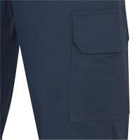 7762 FR-Tech&reg; 88/12 Arc Rated Safety Cargo Pants, 30 Waist, 30 Inseam Pathway Supply LP