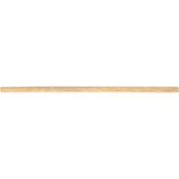 459 36" Wooden Dowel Rod for Traffic Flag Pathway Supply LP