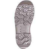 B105FUL.GR Pioneer Ultra Boots, Polyurethane, Steel/Composite Toe, Size 6, Puncture Resistant Sole Pathway Supply LP