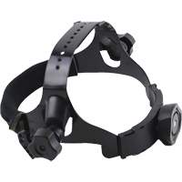 Syst&egrave;me &agrave; cliquet de remplacement pour le serre-t&ecirc;te S26001 Pathway Supply LP