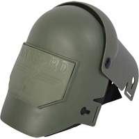 Genouill&egrave;res KneePro Ultra Flex III, Style &agrave; pression, Prot&egrave;ge-genoux Plastique, Tampons Mousse Pathway Supply LP