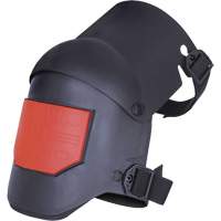 Genouill&egrave;res KneePro Hybrid Ultra Flex III, Style &agrave; pression, Prot&egrave;ge-genoux Plastique, Tampons Mousse/Gel Pathway Supply LP