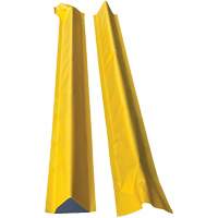 Section de mur Ultra-Berm Builder pour le mod&egrave;le 4" Pathway Supply LP