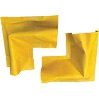 Coins Ultra-Berm Builder pour le mod&egrave;le 4" Pathway Supply LP