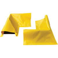 Section de paroi Ultra-Berm Builder pour le mod&egrave;le 6" Pathway Supply LP