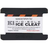 K1 Mid-Sole Original Ice Cleat Spacer Pathway Supply LP