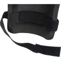 Knee Pads, Hook and Loop Style, Foam Caps, Foam Pads Pathway Supply LP