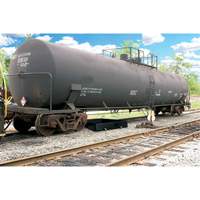 Ultra-Tanker Berm, 374 US gal. Capacity, 5' W x 10' L x 12" H, Foam Wall Pathway Supply LP