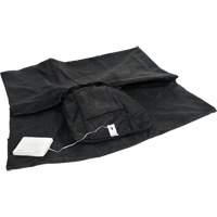 Archaea Boom Ultra-Drain Guard&reg; Catch Basic Guard, Bioremediation/Oil & Sediment, 48" L x 36" W Pathway Supply LP