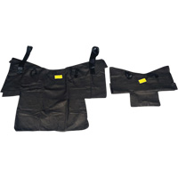 High Capacity Ultra-Drain Guard&reg; Catch Basin Insert, Oil & Sediment, 60" L x 60" W Pathway Supply LP