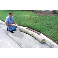 Ultra-Gutter Guard&reg;, Sediment, 96" L x 9" W Pathway Supply LP