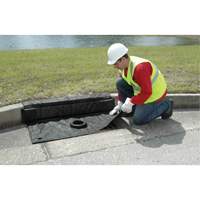 Protecteur de grille Ultra-Inlet Guard Plus  Pathway Supply LP